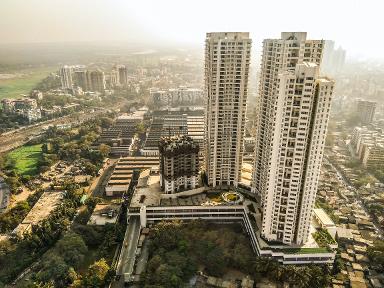 Navi Mumbai Maharashtra billboards